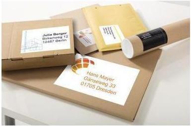 Produktbild Avery Universal-Etiketten