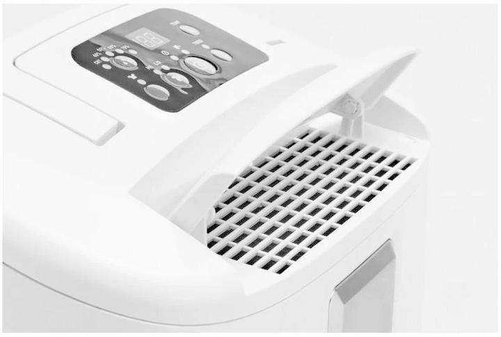 Actual product image ecofort ecoQ DryAir 20L (50 m², 20 l/24h)
