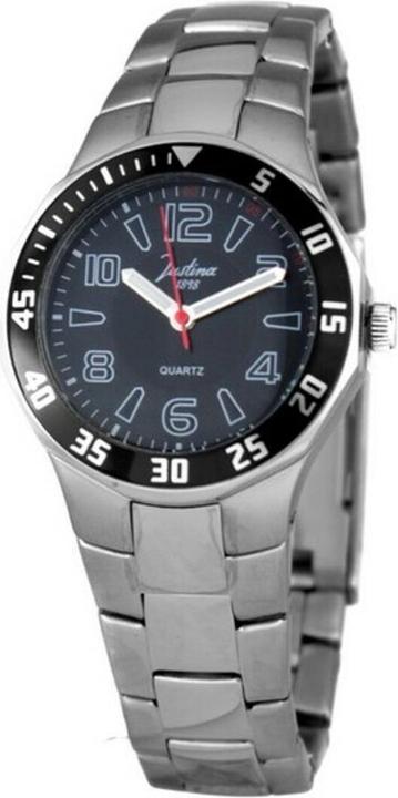 Produktbild Justina Damenuhr 11909N (Ø 31 mm) (31 mm)