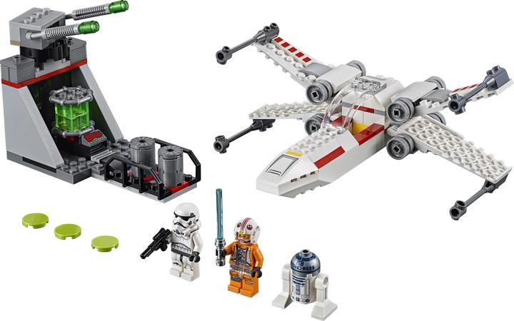 Image du produit LEGO X-Wing (75235, LEGO Star Wars)