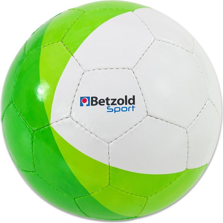 Betzold Sport Leichtspielball Sport (5)