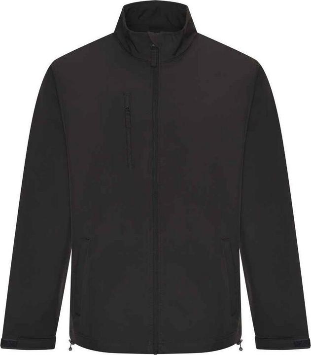 Actual product image Pro RTX Mens Soft Shell Jacket (3XL)