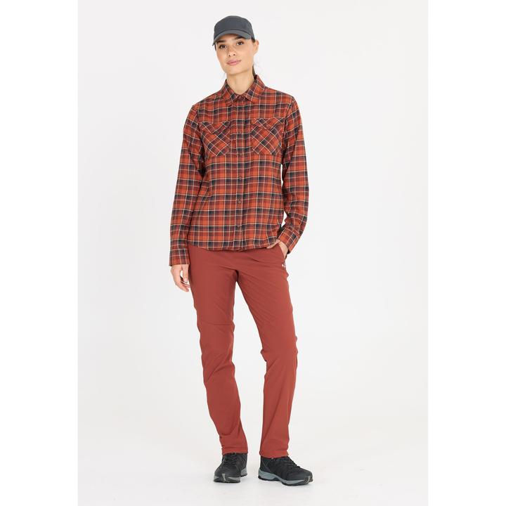 Immagine prodotto Whistler Women's Bargo Checked Shirt (42)