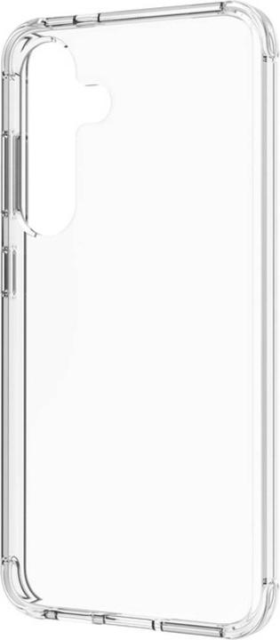Immagine prodotto Tiger France Custodia Tiger Lite France Coque Transparent 2m Samsung Galaxy S24 (Samsung Galaxy S24)