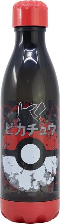 Produktbild Stor Young Adult - Pokémon - Bouteille en Plastique - Pokémon Thunderstruck - 660 ML (0.66 l)