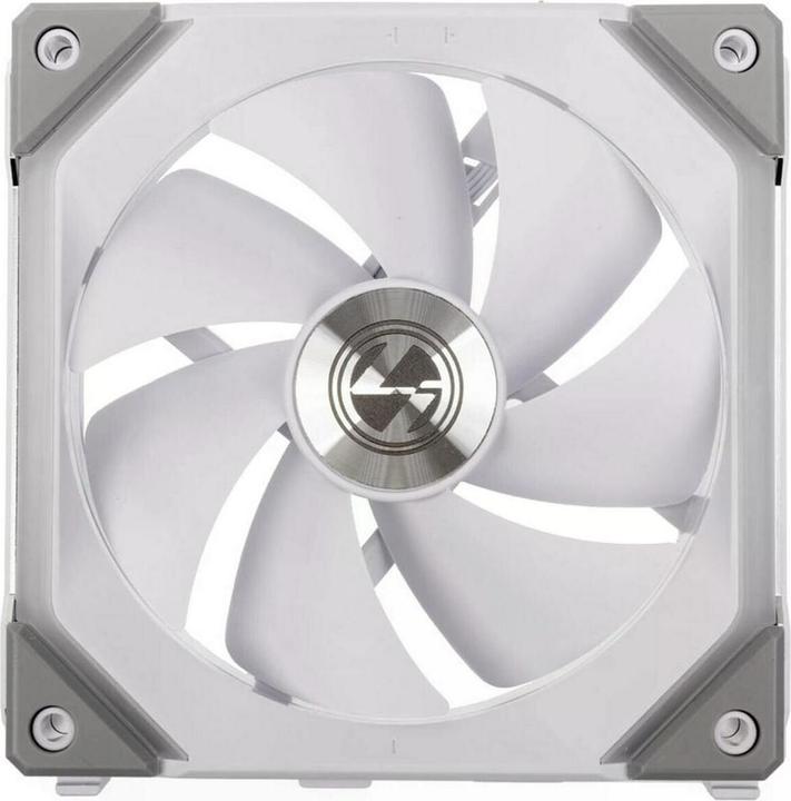 Produktbild Lian-Li Uni Fan SL120 RGB PWM (120 mm, 1 x)