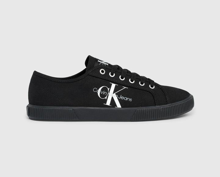 Immagine prodotto Calvin Klein Sneaker Essential Vulcanizzata da uomo (45)