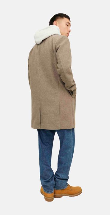 Produktbild Jack & Jones Woll Mantel (XXL)