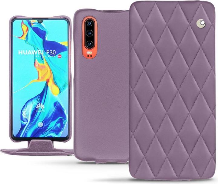 Lilas - Couture ( Nappa - Pantone #b9a3e3 )
