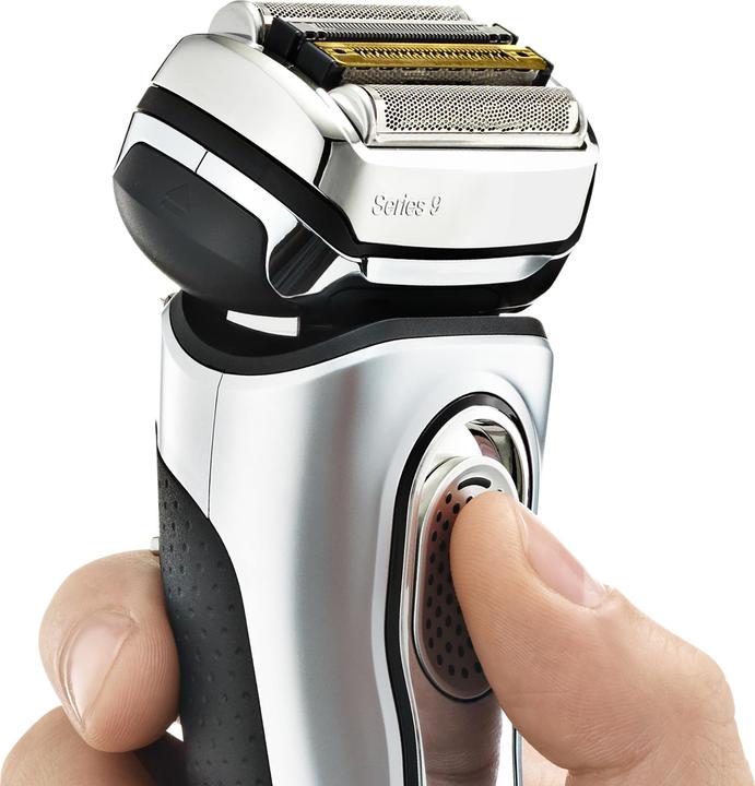 Actual product image Braun Series 9