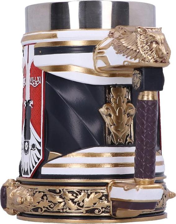 Actual product image Nemesis Now Destiny chope Gjallarstein 15 cm
