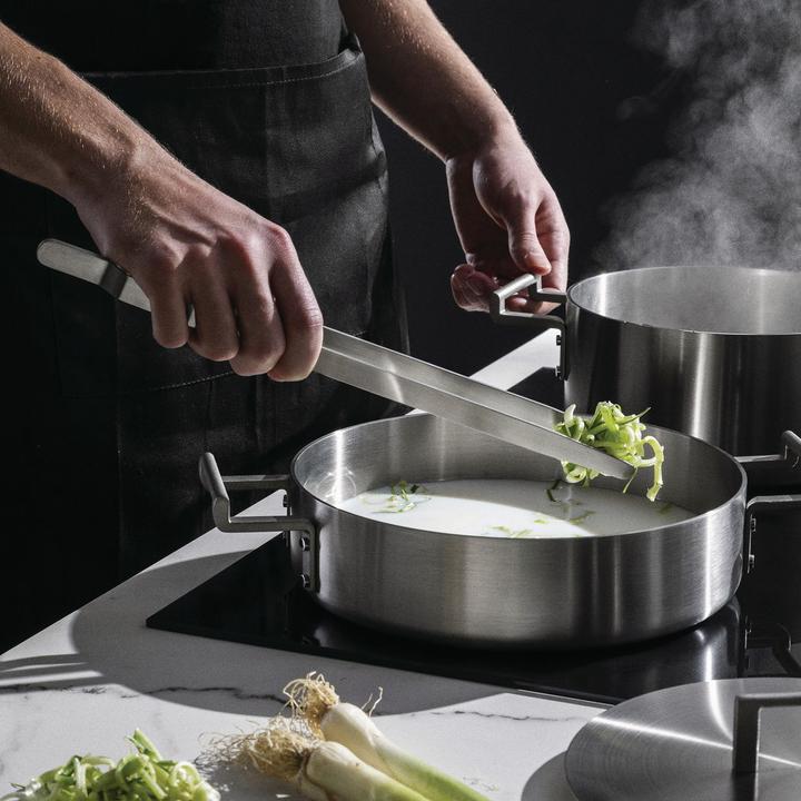 Immagine prodotto Alessi Convivio CONVIVIO argentée