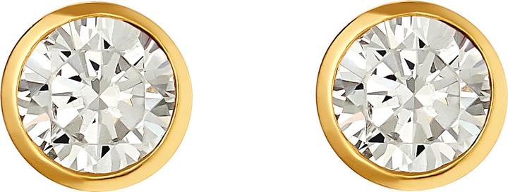 Actual product image Heideman Bente polished (100% stainless steel)