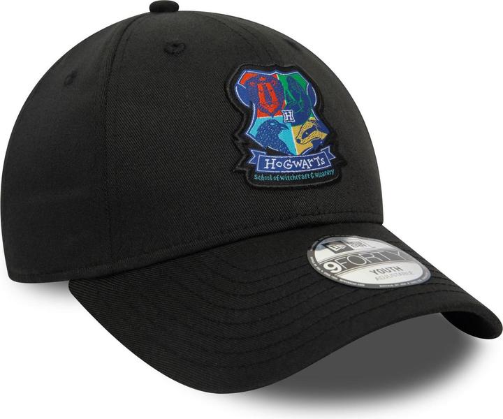 Immagine prodotto New Era Cappellino per bambini 9Forty - Harry Potter Hogwarts (55, 56, 54 C)