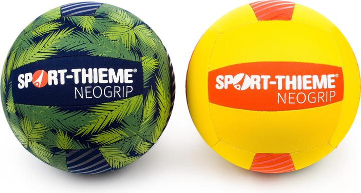 Actual product image Sport-Thieme Volleyball Neogrip