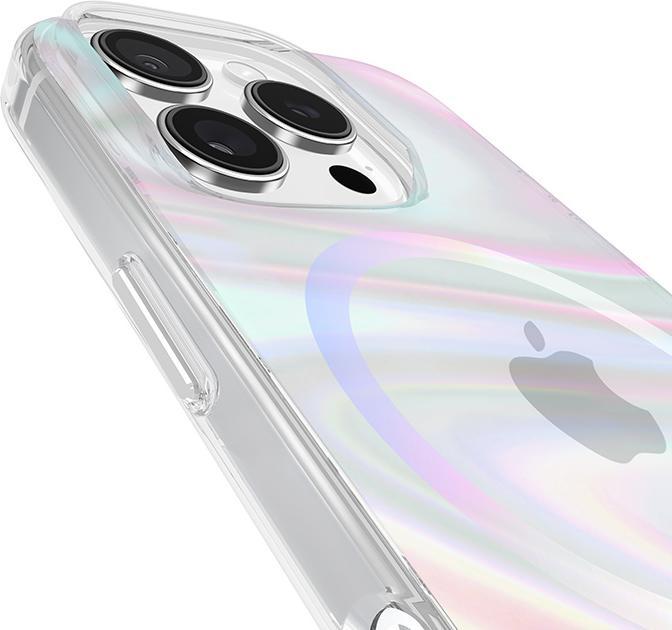 Produktbild Case-Mate Soap Bubble MagSafe Case (Apple iPhone 16 Pro)