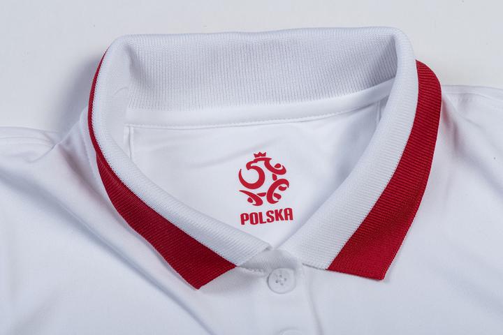 Produktbild Nike Polen Home Replica Herren Fussballtrikot (XL)