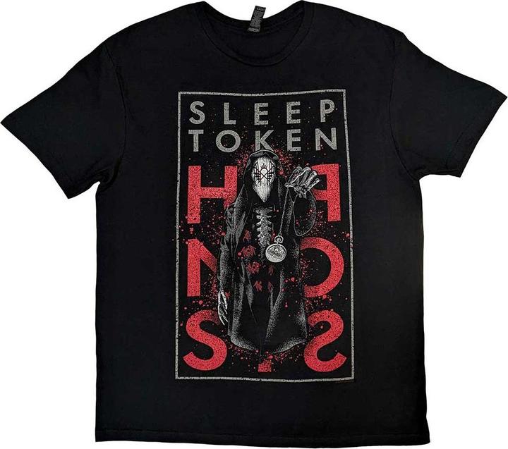 Sleep Token Hypnosis