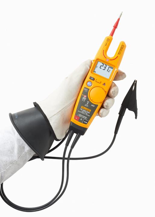 Produktbild Fluke T6-1000PRO/EU (CAT IV)