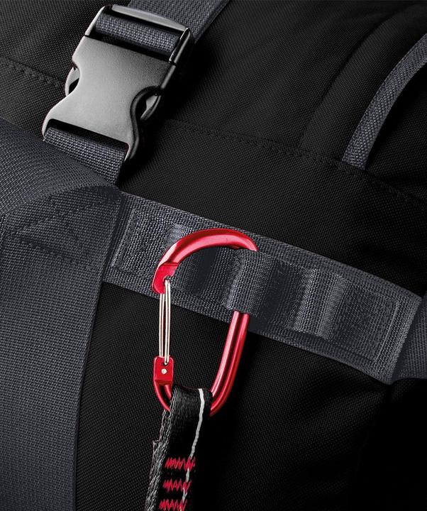Actual product image Quadral Pro Cargo Holdall (68 l)