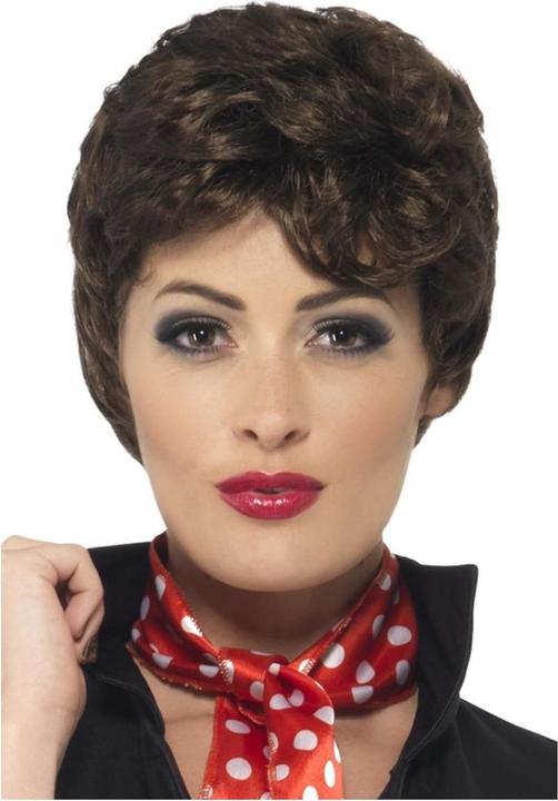 Image du produit Grease - Perruque - Femme