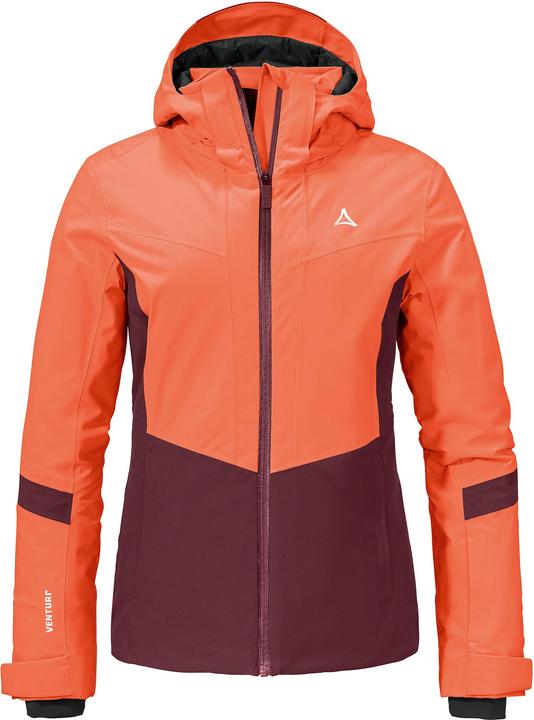Produktbild Schöffel Kanzelwand Ski (XL)