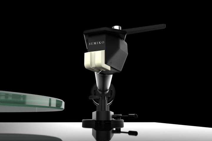 Actual product image Pro-Ject T2 (Manual)