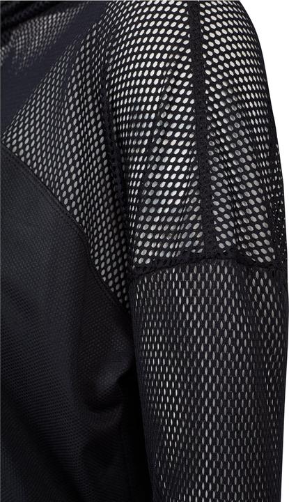Produktbild Urban Classics Ladies Mesh Hoody (S)