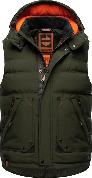 Actual product image Stone Harbour Egoor (XL)