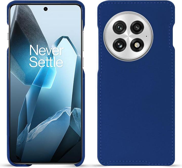 Actual product image Noreve Leather case (OnePlus 13)