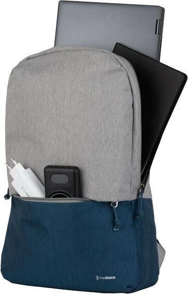 Immagine prodotto FreeVoice Zaino Notebook Urban (15,6")