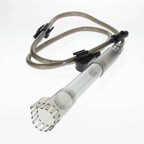 Image du produit JBL Aquaristik und Terraristik AquaEx (Entretien de l'eau de l'aquarium, Aspirateur inférieur)