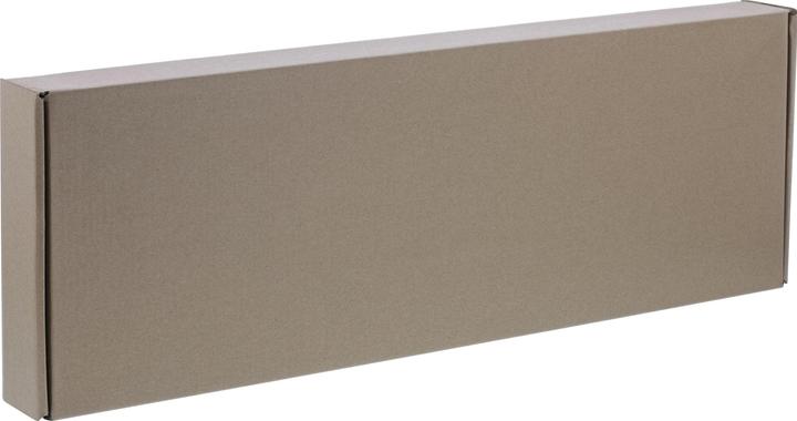 Actual product image InLine Patch panel Cat.6A 16-way