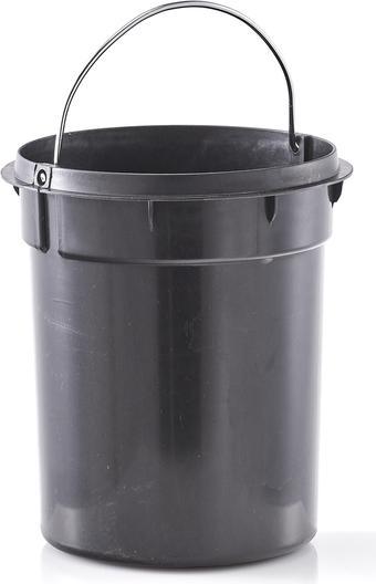 Actual product image Zeller Present Waste bin (3 l)