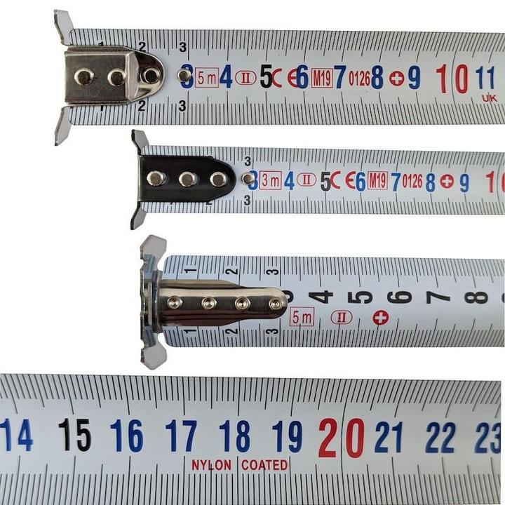 Immagine prodotto Roulette Premium 3 mx 19 mm (300 cm)