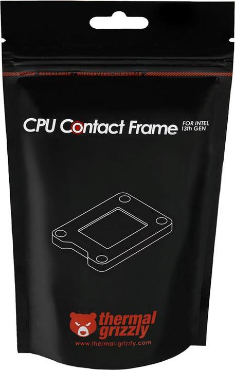 Produktbild Thermal Grizzly CPU Contact Frame