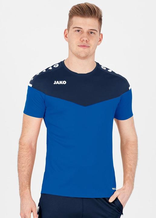 Image du produit JAKO T-SHIRT CHAMP 2.0 (164)