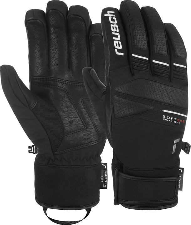 Reusch Thunder R-TEX XT