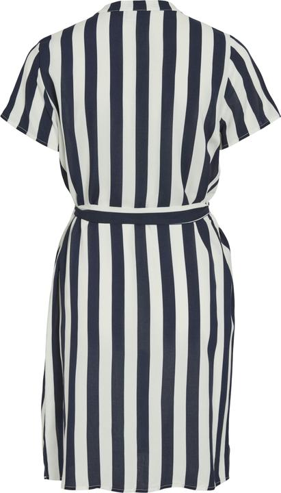 Produktbild Vila Kurz Blusenkleid (40)