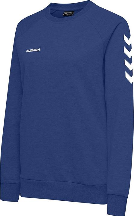 Produktbild hummel Go Cotton Sweatshirt Woman (M)