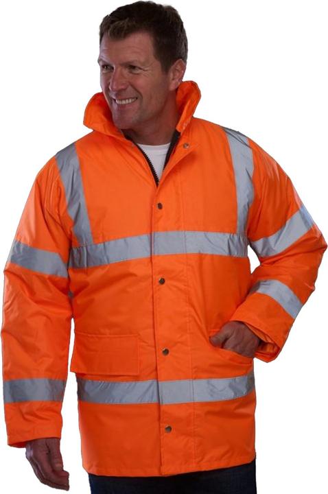 Orange fluo