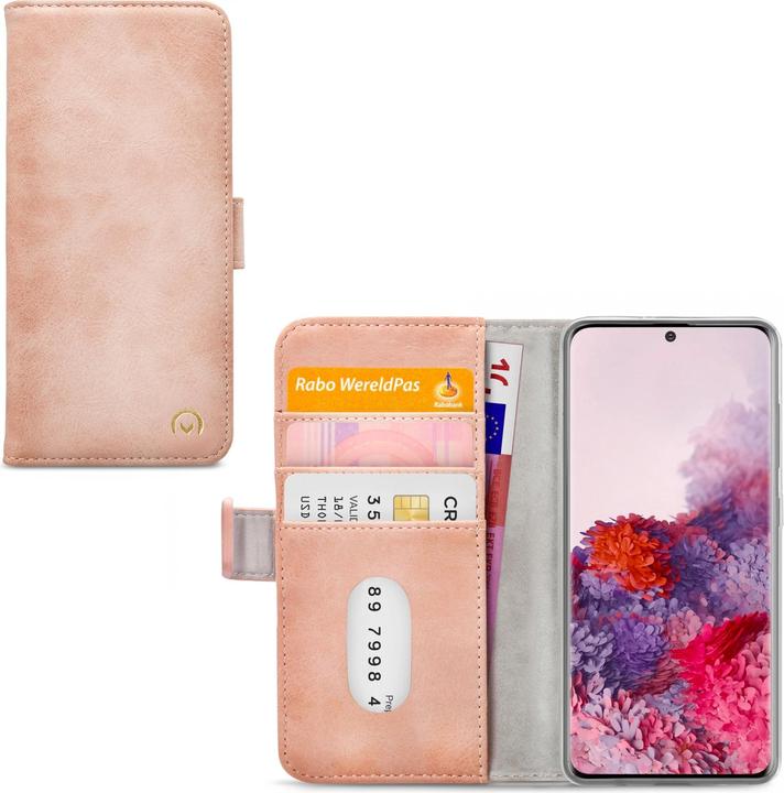 Produktbild Mobilize Elite Gelly Wallet (Samsung Galaxy S20)