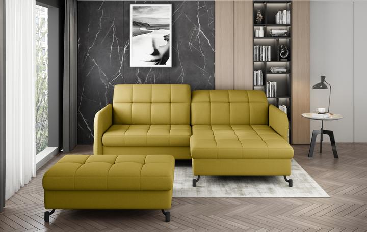 Jaune solaire 45