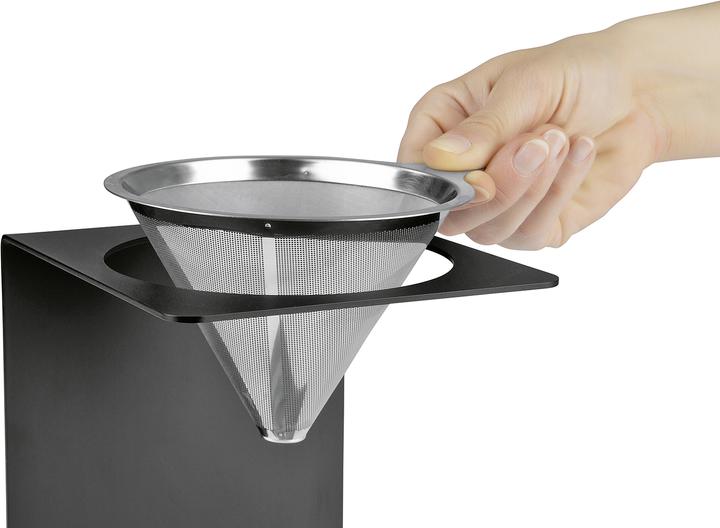 Produktbild Beem Kaffeebereiter-Set 'Pour Over' 4 Tassen 4-teilig (0.50 l)