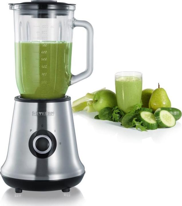 Image du produit Severin SM 3734 (500 W)