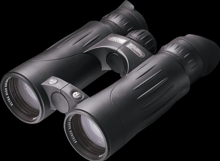 Image du produit Steiner Jumelles Wildlife XP 8x44 (8 x, 44 mm)