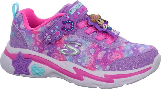 Skechers Snuggle Sneaks Skech Squad (28)