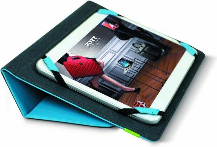 Produktbild Port Designs Noumea Tablet Case 9-10"
