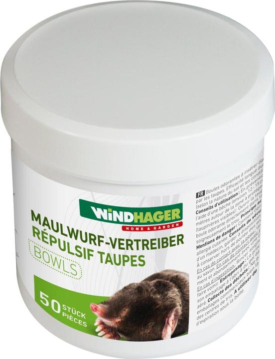 Image du produit Windhager Mole-Disperser
