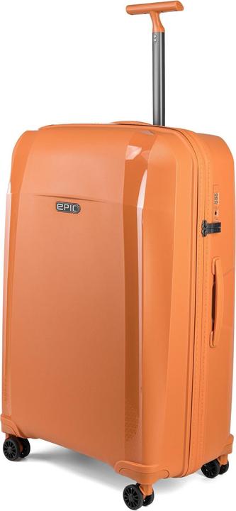 Produktbild Epic Phantom SL 4-Rollen Trolley 76 cm (107 l, XL (ab 115l))